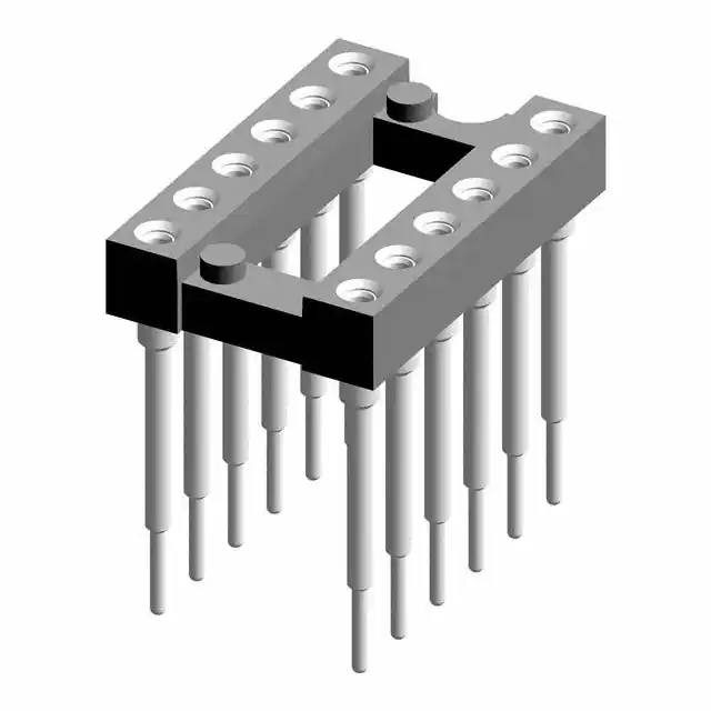 116-87-312-41-002101 Preci-Dip  Zoccoli IC